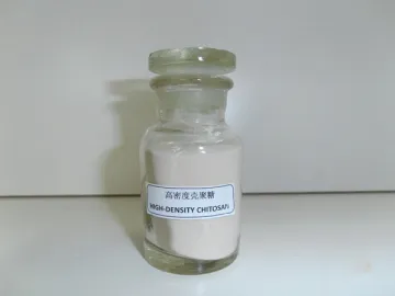 High-density Chitosan