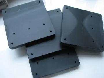 Conductive POM Acetal Sheet