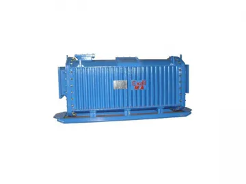 Flameproof Dry-type Transformer for Mining QF-1