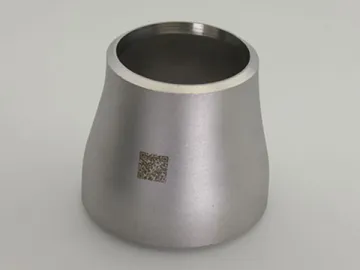 Steel Pipe Reducer