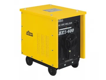 BX1 SERIES MMA Welder