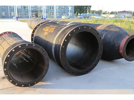 Dredge Hose