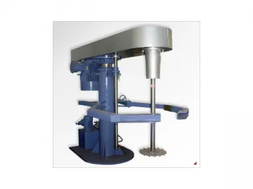 B03 high speed disperser