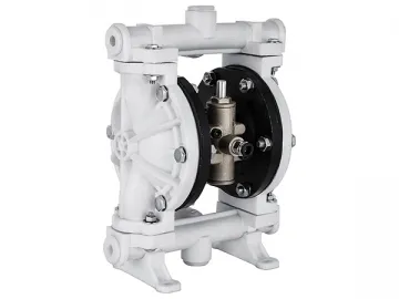 QBY Air Operated Diaphragm Pump