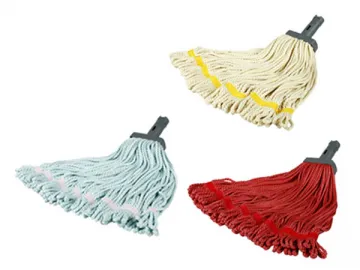 TM107 Micro-fiber Dolly Mop Head