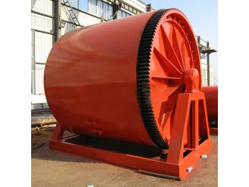 Ceramic Ball Mill