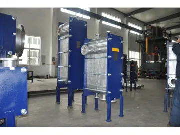 Solvent Recovery Machine