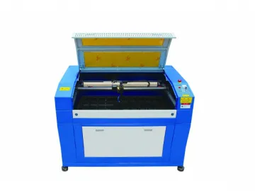 CCD Laser Cutting Machine