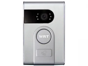 Video Door Phone Outdoor Camera, CZH-212B