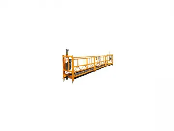 ZLP630 Suspended Platform