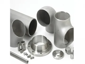 Stainless Steel Pipe Fittings