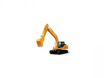 Crawler Excavator 22000