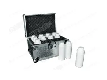 Water Sampling Bottle Kit