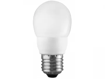 CFL Global Bulb Energy Saving Lamp