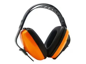 Hearing Protection Earmuff, EM-5003 Earmuff