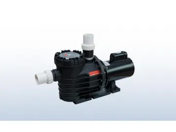 Swimming Pool Pump, Series DXD-20YM