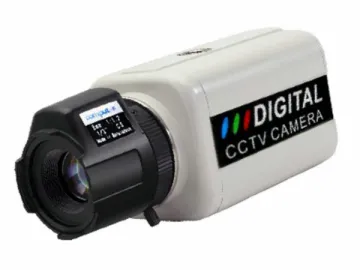 WDR Camera