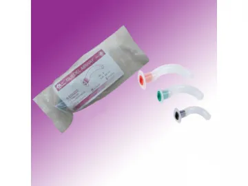 MW92b Oropharyngeal Airway