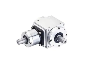 PT-P Steering Speed Reducer