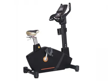 Elliptical Trainer