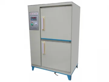 Curing Cabinet (Standard)