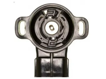 Manifold Absolute Pressure Sensor (MAP Sensor)