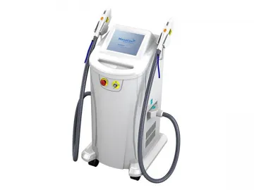 IPL Hair Removal Machine