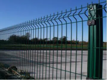 Wire Mesh,  Wire Netting and Chain-Link Fencing