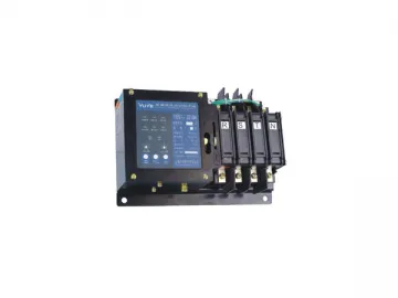 ZGS1-32NA Automatic Transfer Switches (ATS)