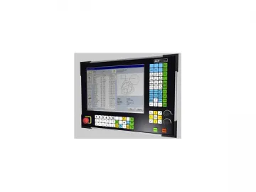 CNC Control System