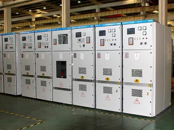 KYN/PV-12 Series Switchgears