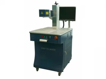 Fiber Laser Marker YLP-F10/ F20