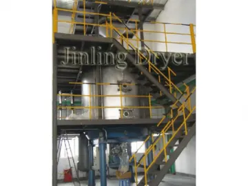 Vacuum Hot Plate Dryer