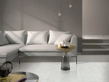 Cement Look Porcelain Tiles- NEW AGE