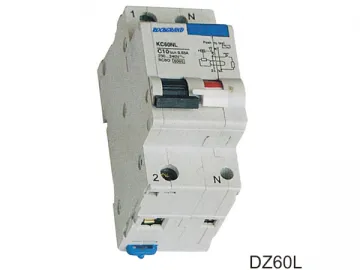 Residual Current Circuit Breaker