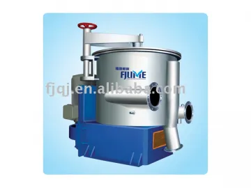 Coarse Pulp Screen Machine, Drum Type