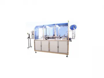 Card Packing Equipment