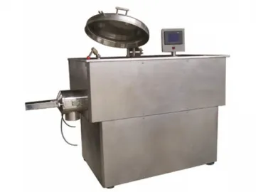 High Speed Mixing Granulator