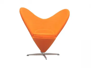 HG-45 Heart Chair