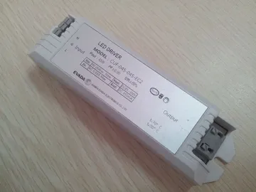 30W-45W LED Driver