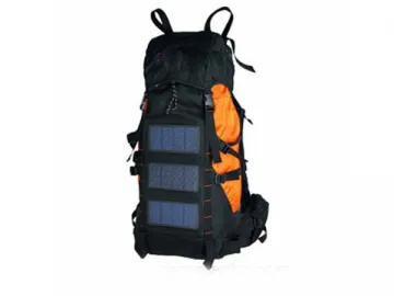 Solar Backpack QY-C02