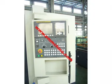 Vertical Machining Center