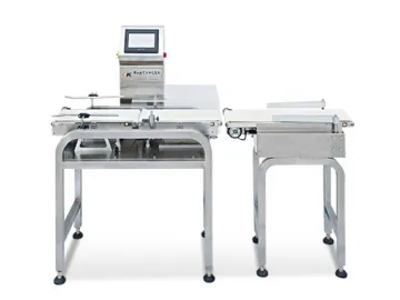 Check Weigher