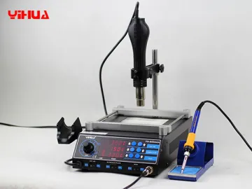 YIHUA-853AA,YIHUA-853AAA BGA Rework Station