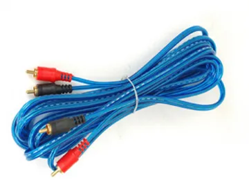 Audio Cable CA-6