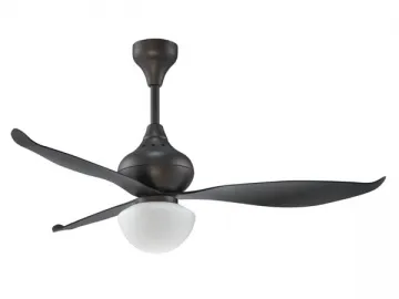 CT52303 52 Inch 3 Plastic Blade Ceiling Fan