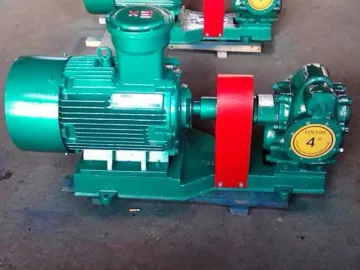 Gear Pump