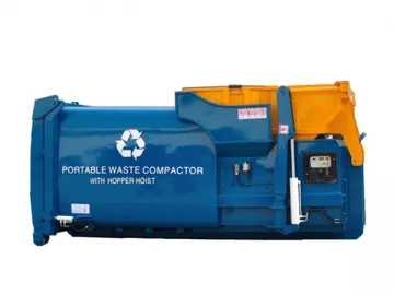 Waste Compactor