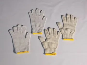 Cotton Gloves