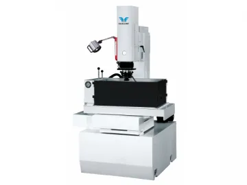 PNC320 Sinker EDM Machine